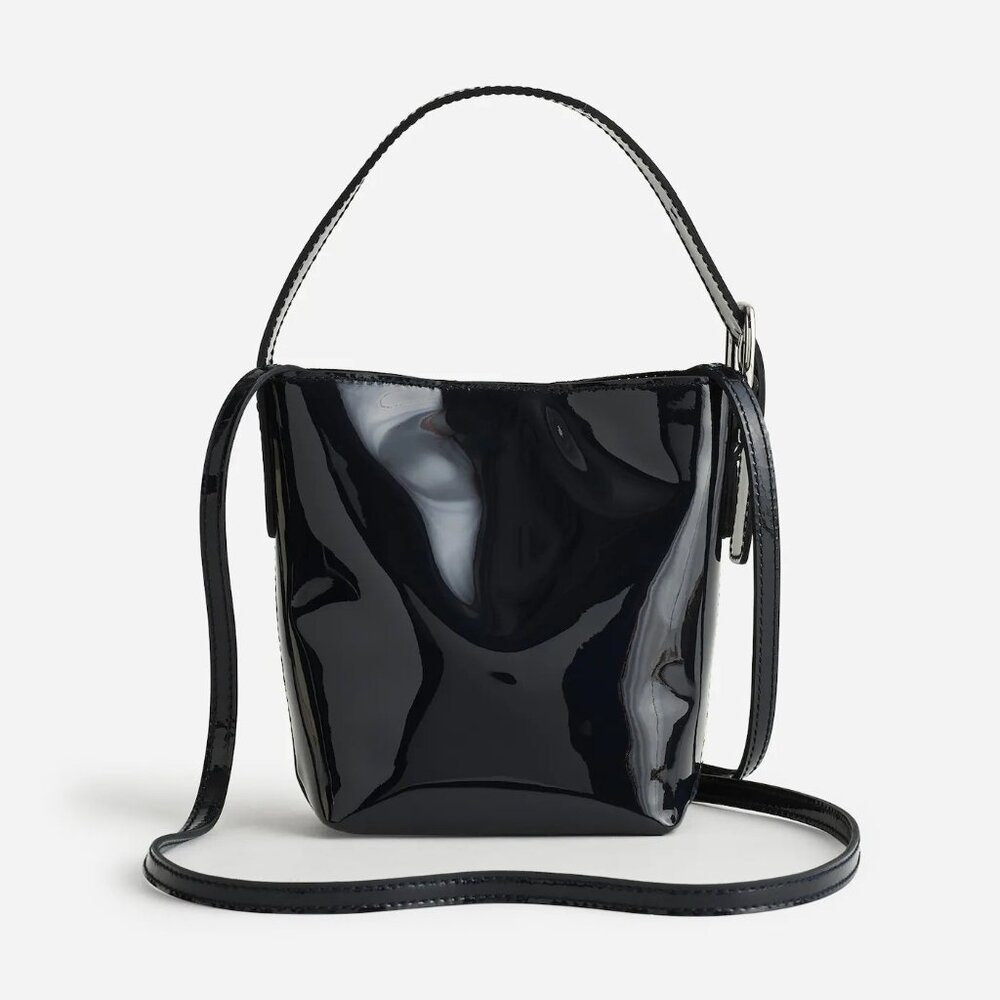 MADEWELL The Essential Micro Bucket Tote